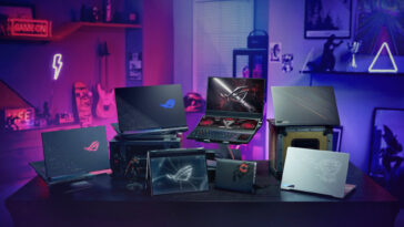 Best Gaming Laptops