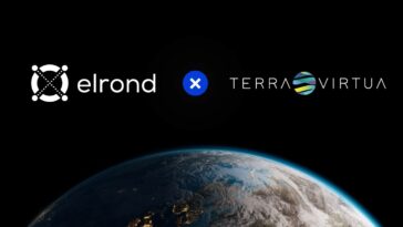 Elrond * Terra Virtua