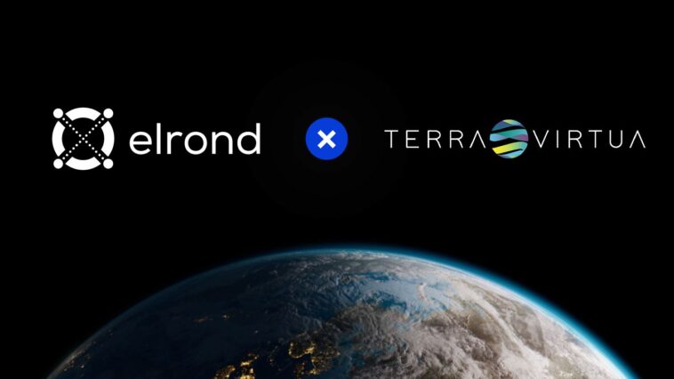 Elrond * Terra Virtua