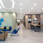 Warner Music Group Office-Beijing