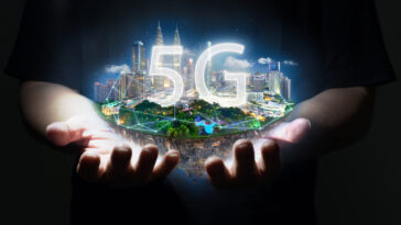 5G