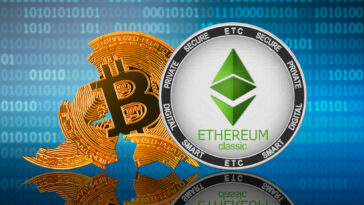 Ethereum might outgrow Bitcoin soon