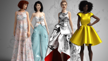 Digital Fashion House