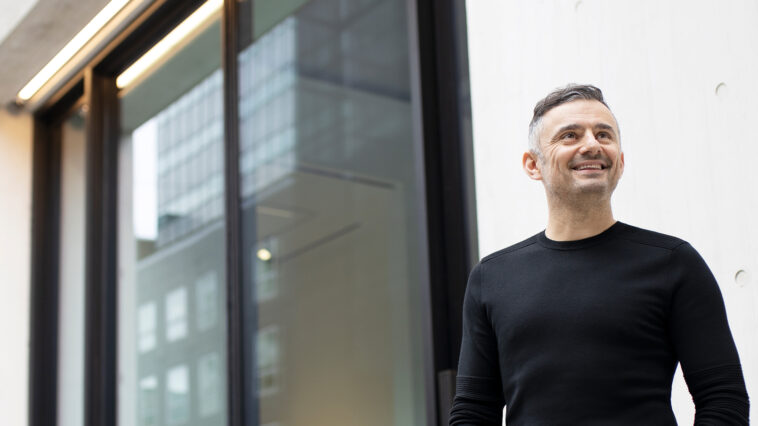 Gary Vaynerchuk Vayner