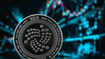 IOTA Crypto Coin