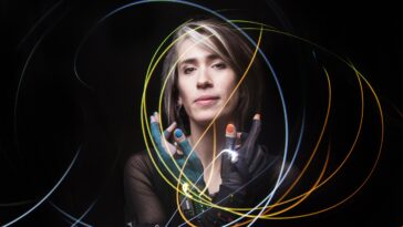 imogen heap