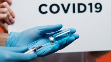 Covid 19 Vaccination
