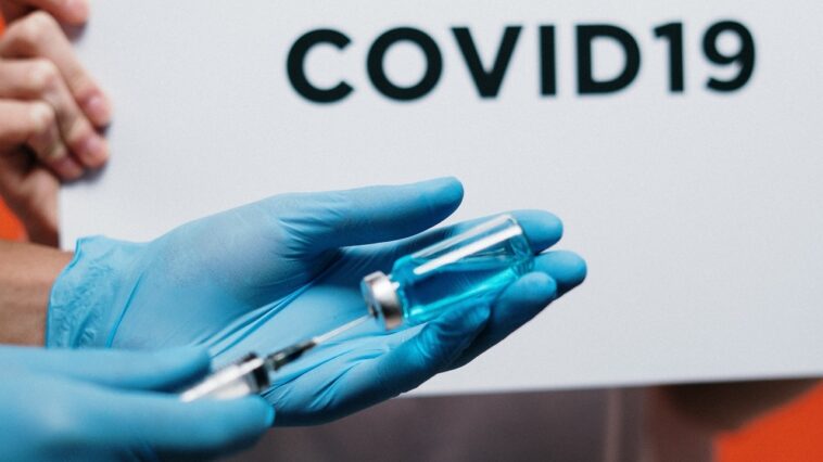 Covid 19 Vaccination