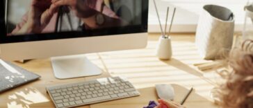 Online teaching platform