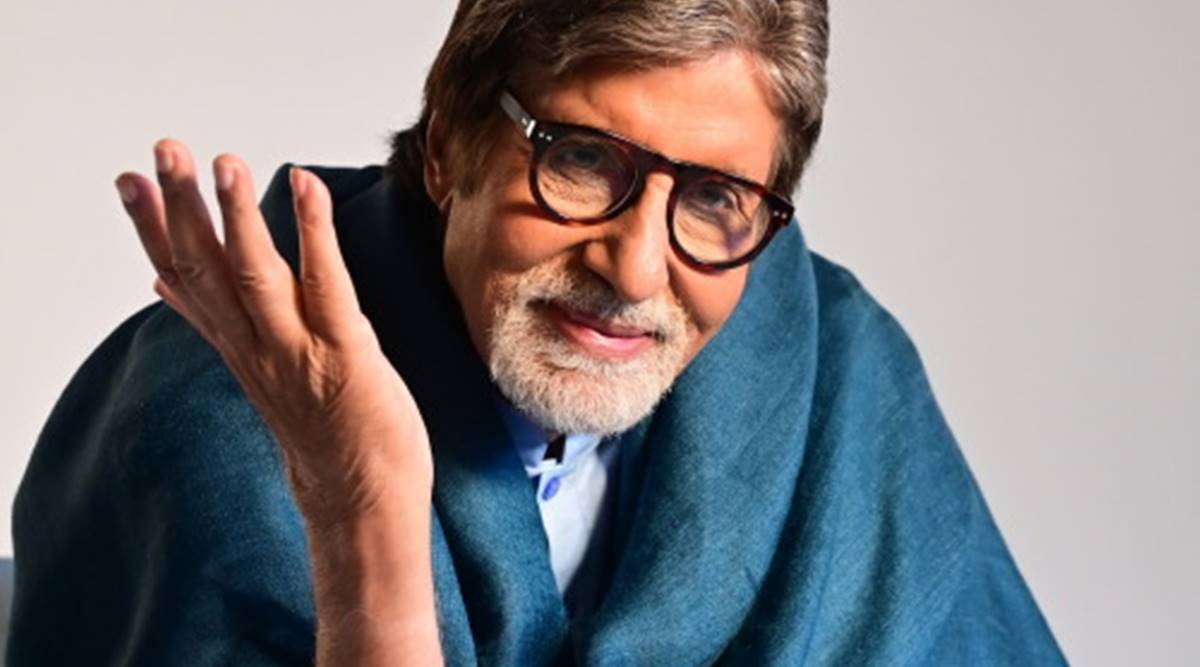 Did you know you could profit from the Amitabh Bachchan NFT? - Innovative  India