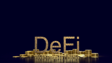 DeFi