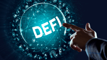 DeFi