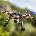 Drones