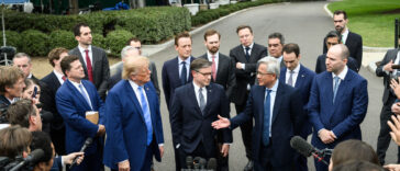 Official White House photo, September 29, 2026. Public domain.